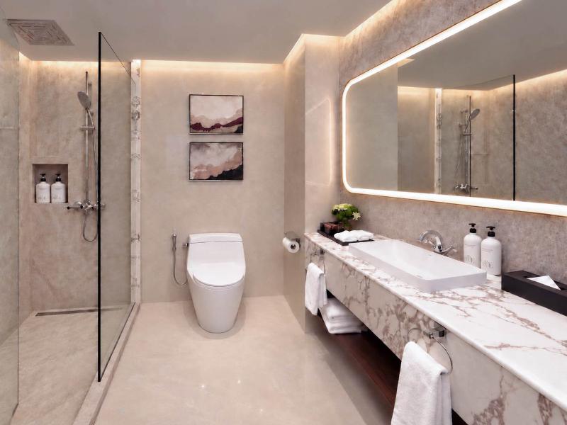 Rembrandt Hotel Bangkok image