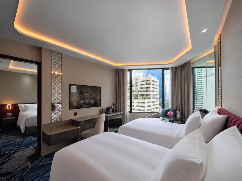 Rembrandt Hotel Bangkok image