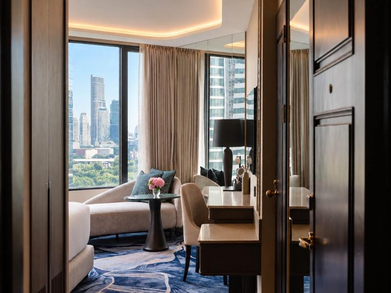 Rembrandt Hotel Bangkok image