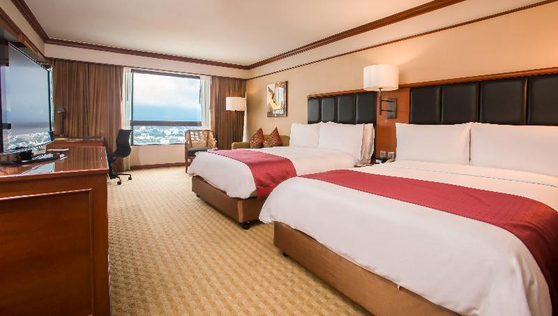 Holiday Inn Chiang Mai
