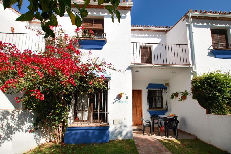 Casitas de la Sierra  image