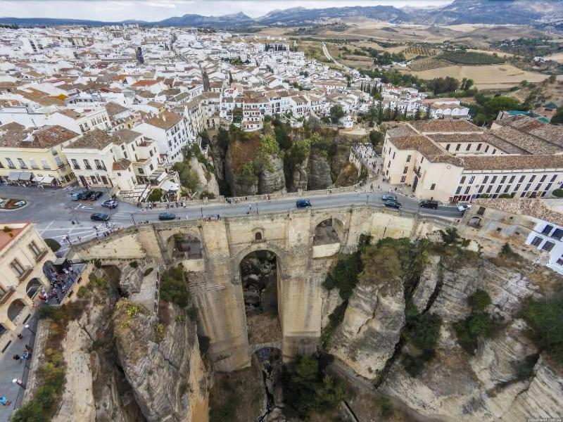 Casitas de la Sierra  image
