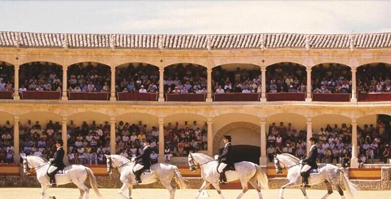 Casitas de la Sierra  image
