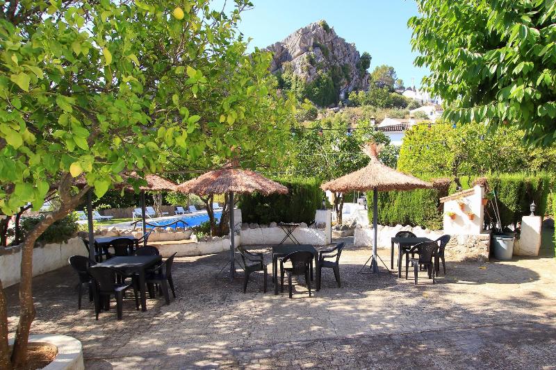 Casitas de la Sierra  image