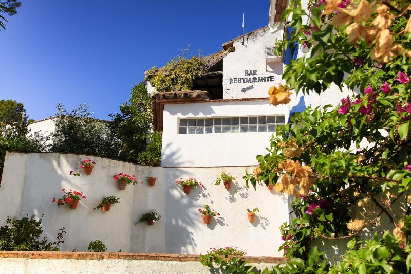 Casitas de la Sierra  image