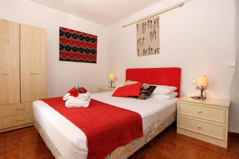 Casitas de la Sierra  image
