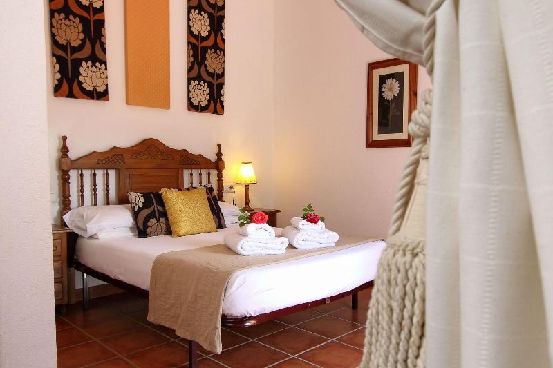 Casitas de la Sierra  image