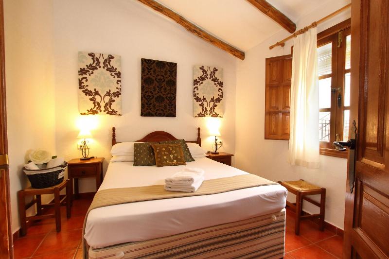 Casitas de la Sierra  image