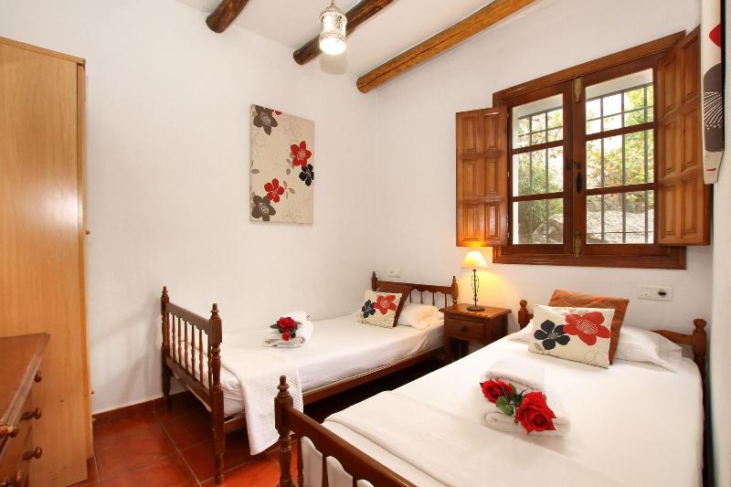 Casitas de la Sierra  image