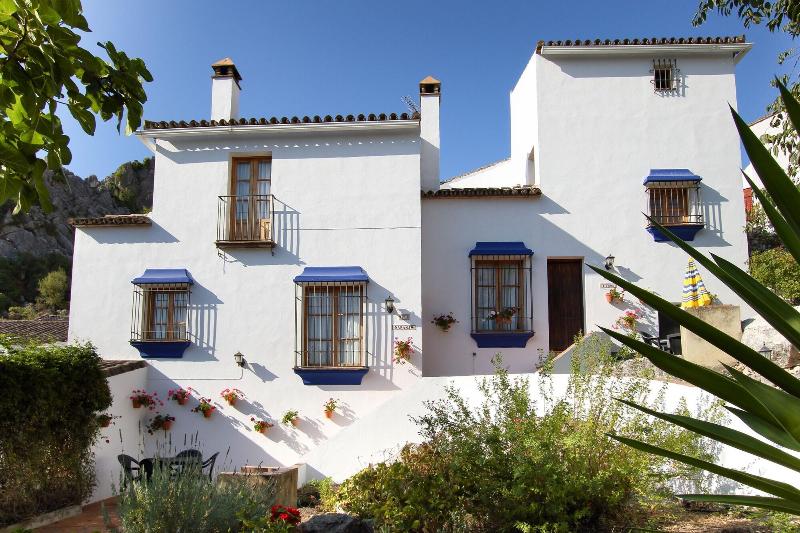 Casitas de la Sierra  image