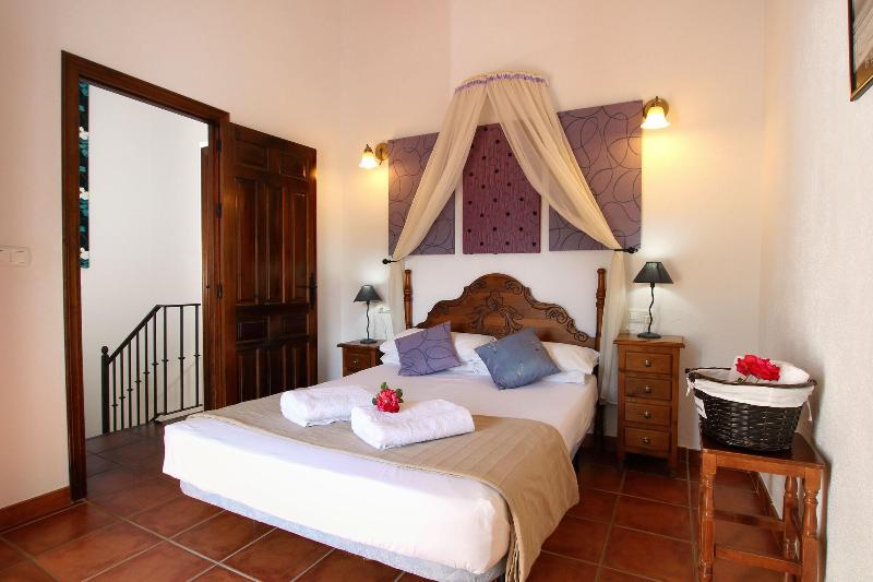 Casitas de la Sierra  image
