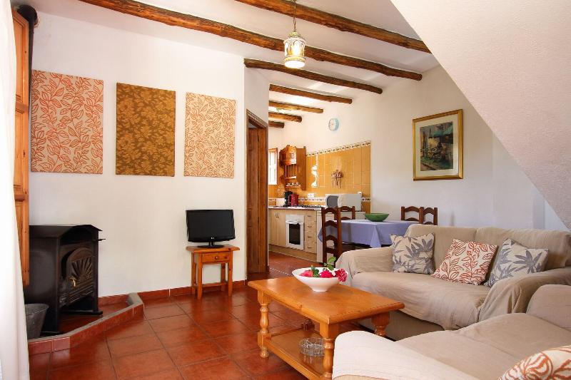 Casitas de la Sierra  image
