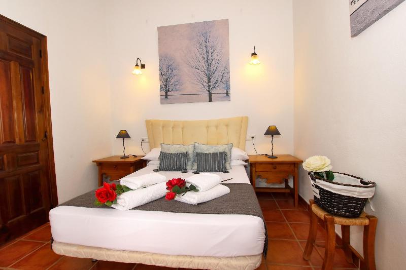 Casitas de la Sierra  image