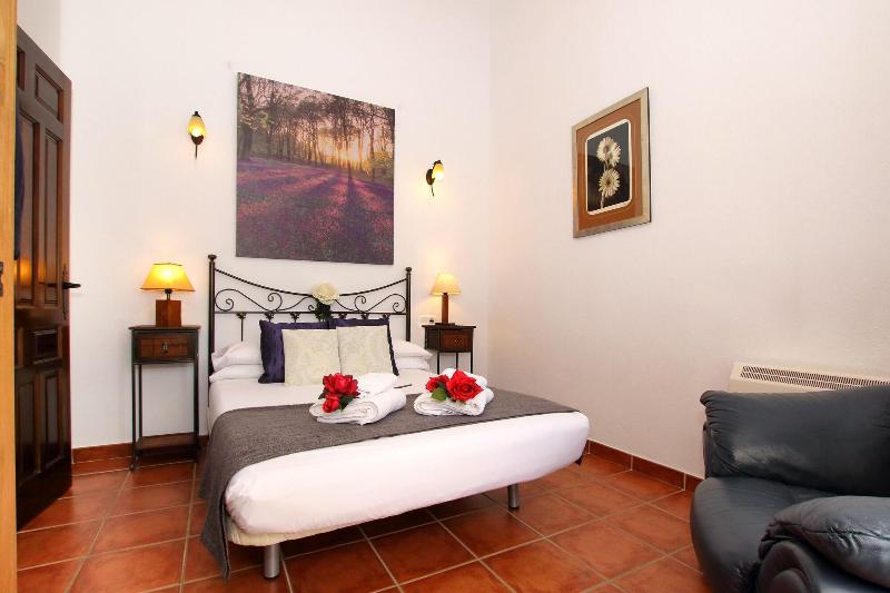 Casitas de la Sierra  image