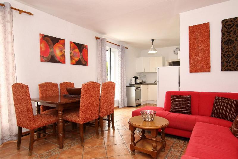 Casitas de la Sierra  image