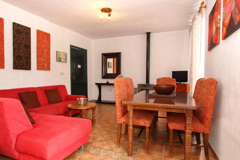 Casitas de la Sierra  image