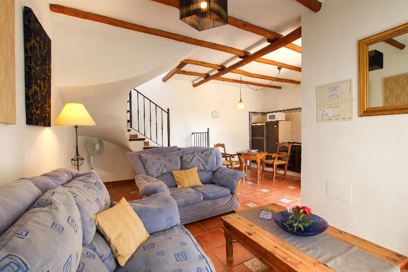 Casitas de la Sierra  image
