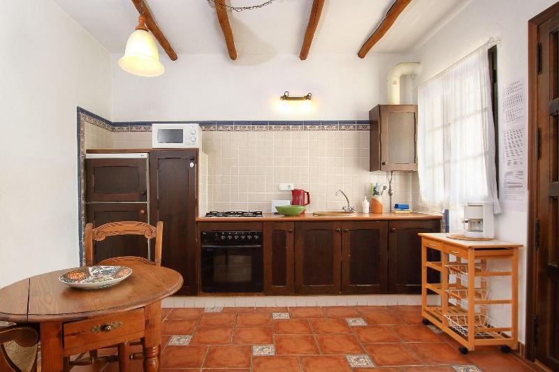 Casitas de la Sierra  image