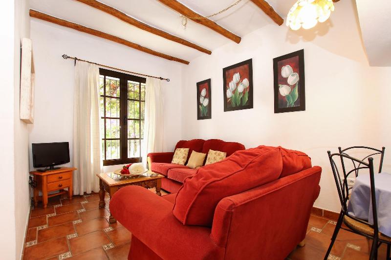 Casitas de la Sierra  image