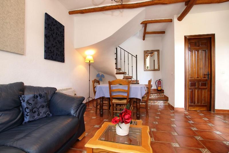 Casitas de la Sierra  image