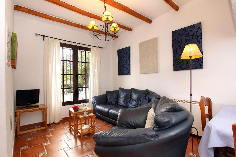 Casitas de la Sierra  image
