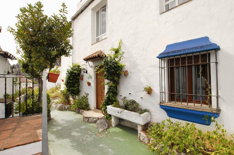 Casitas de la Sierra  image