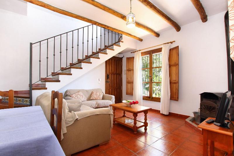 Casitas de la Sierra  image