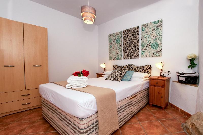 Casitas de la Sierra  image