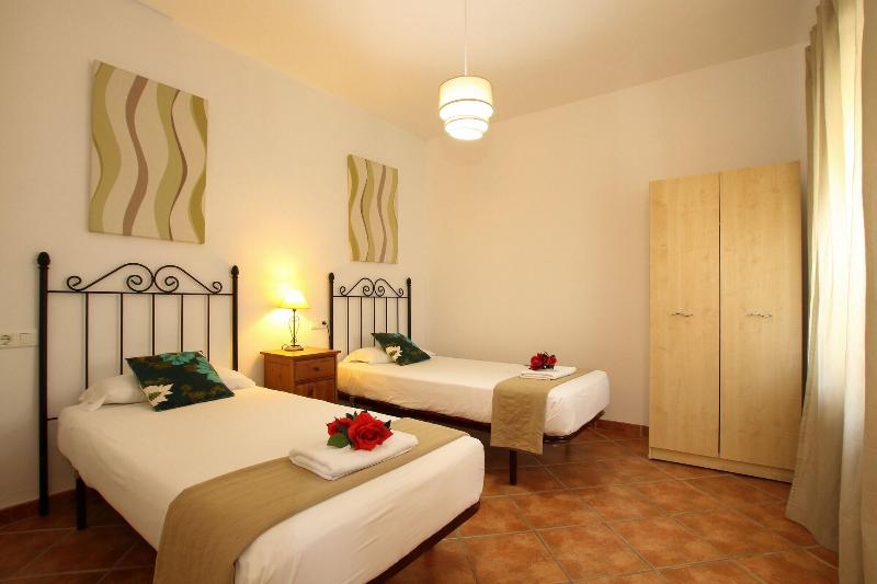 Casitas de la Sierra  image