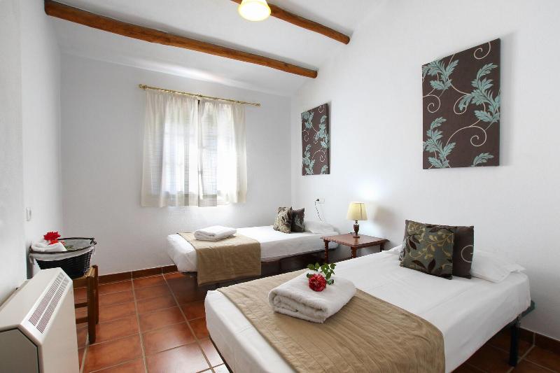 Casitas de la Sierra  image