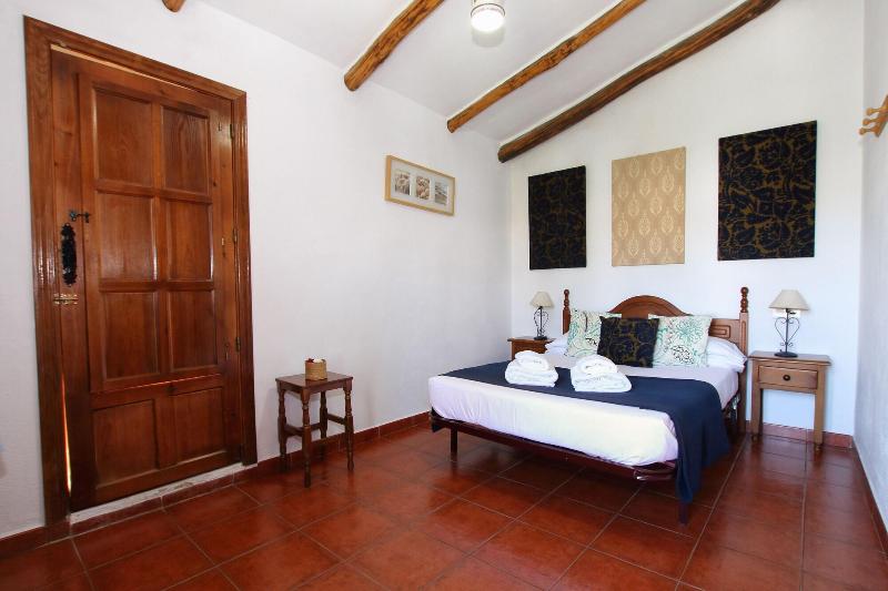 Casitas de la Sierra  image