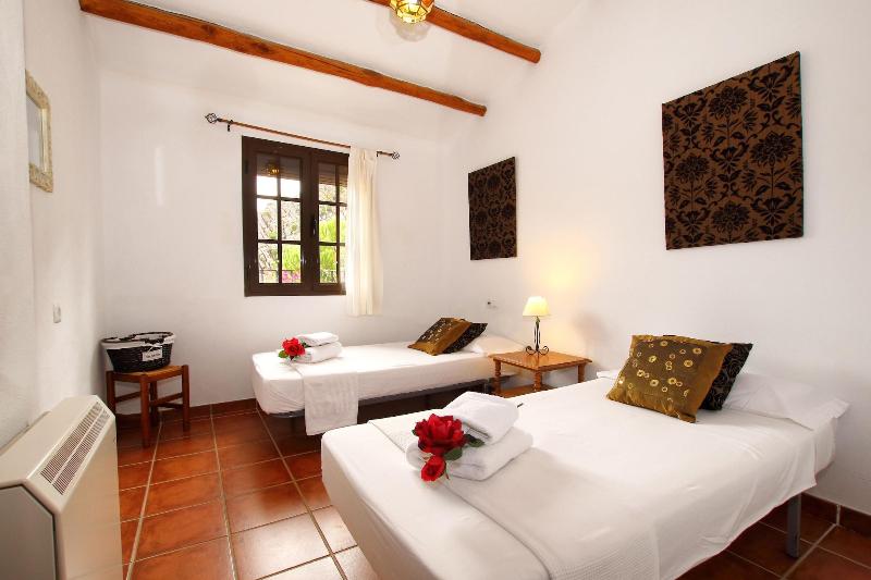 Casitas de la Sierra  image