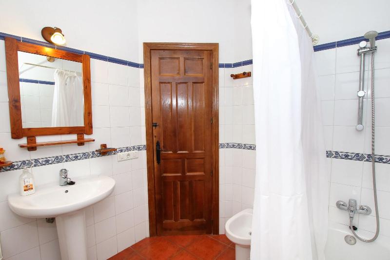 Casitas de la Sierra  image