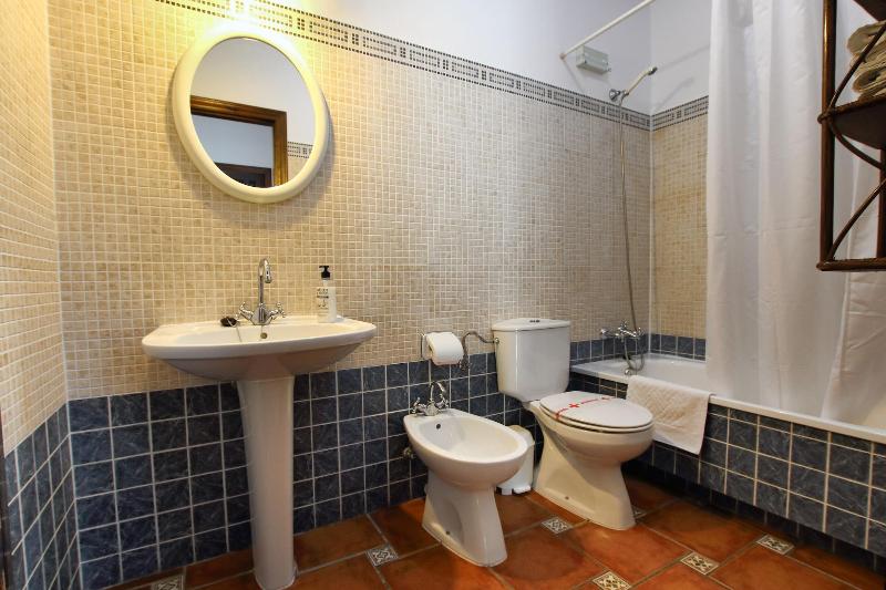 Casitas de la Sierra  image