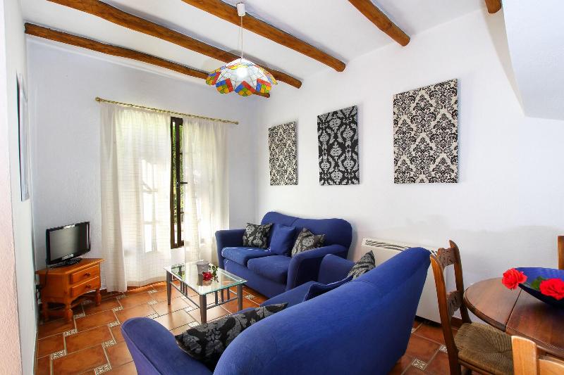 Casitas de la Sierra  image