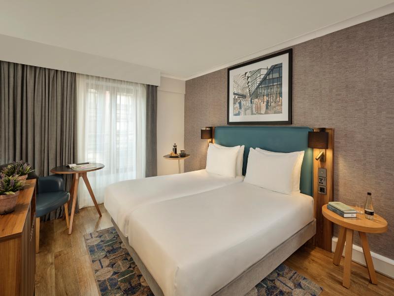 Citadines Barbican London image