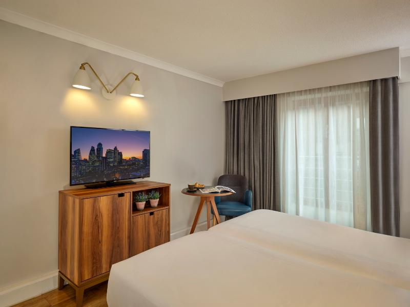 Citadines Barbican London image