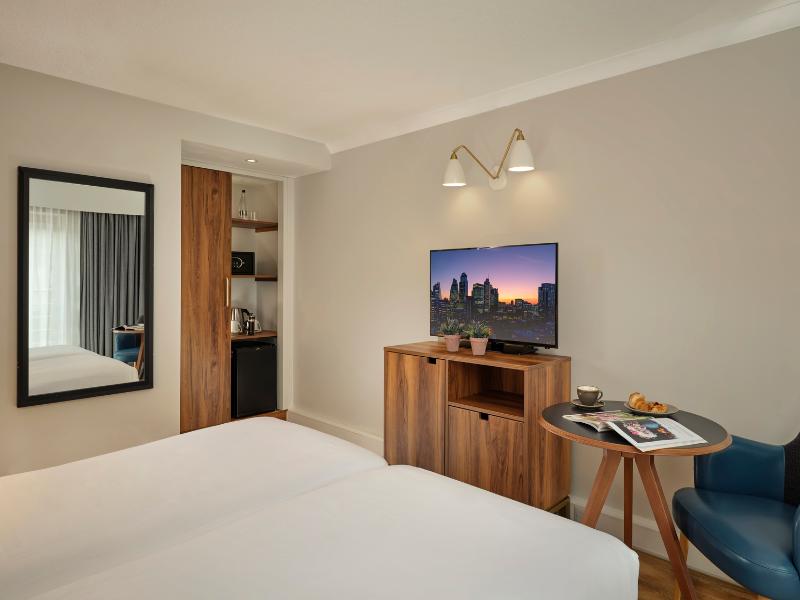 Citadines Barbican London image