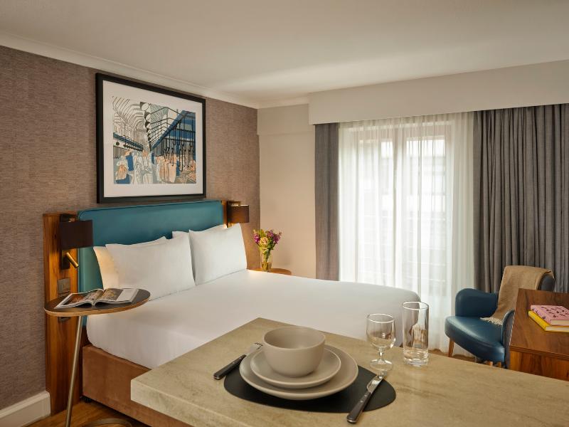 Citadines Barbican London image