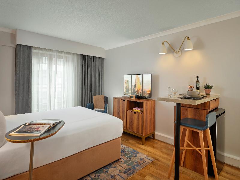Citadines Barbican London image