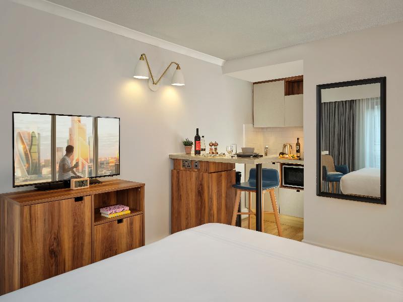 Citadines Barbican London image