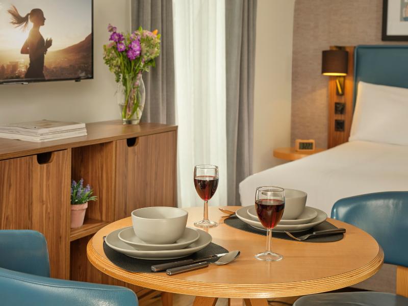 Citadines Barbican London image