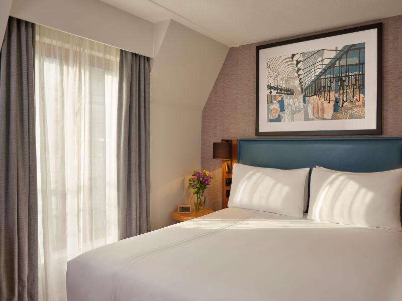 Citadines Barbican London image