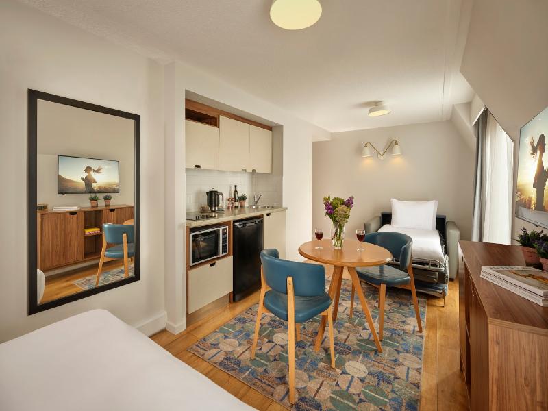 Citadines Barbican London image