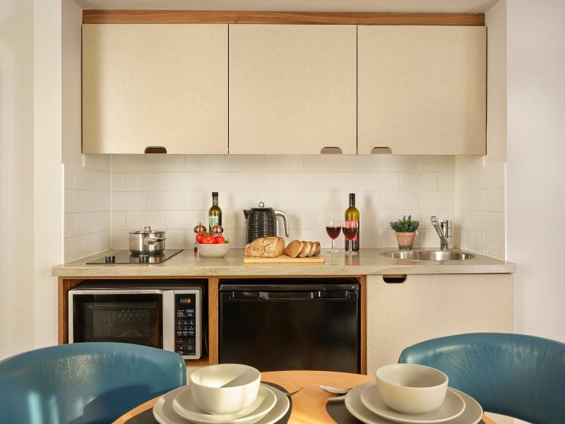 Citadines Barbican London image