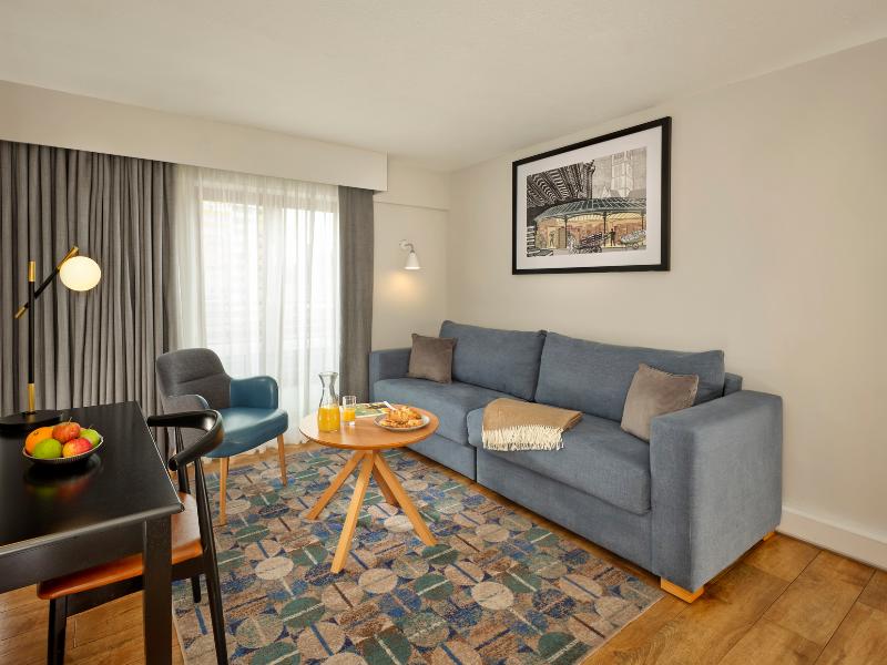 Citadines Barbican London image