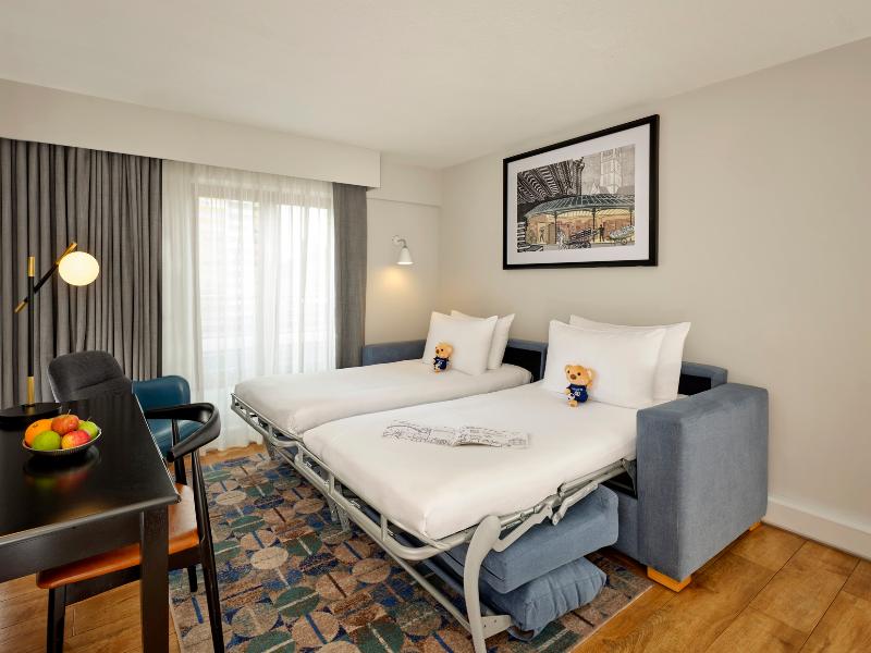 Citadines Barbican London image