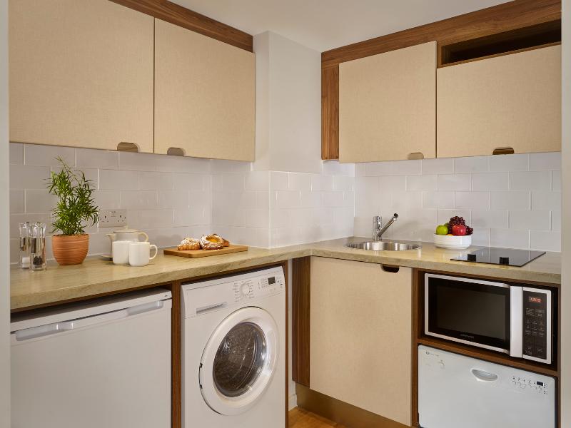 Citadines Barbican London image