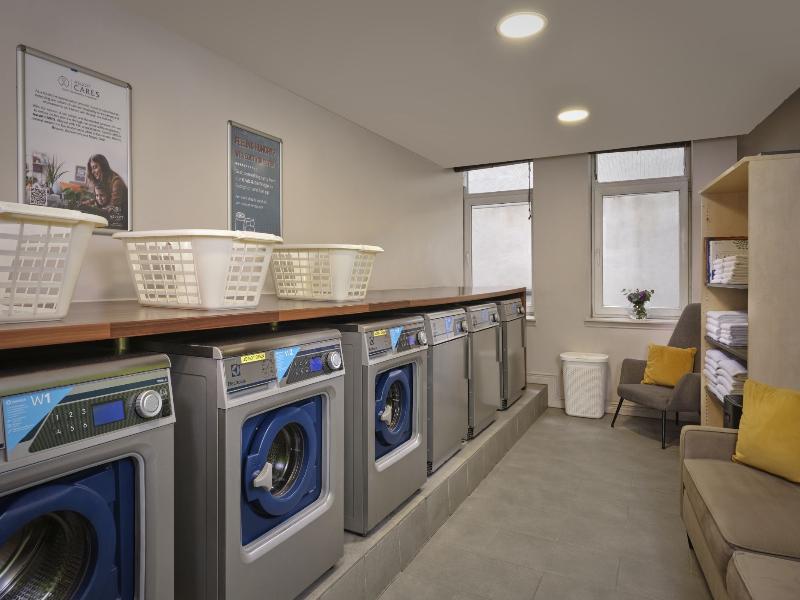 Citadines Holborn - Covent Garden London image