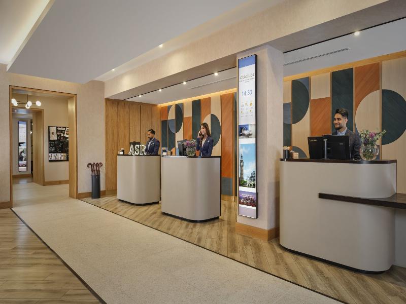 Citadines Holborn - Covent Garden London image